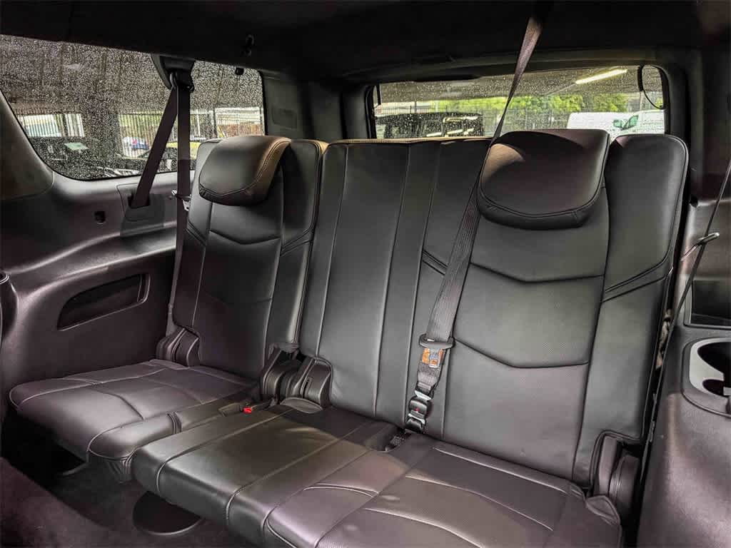 Thumbnail: 2020 Cadillac Escalade - 18