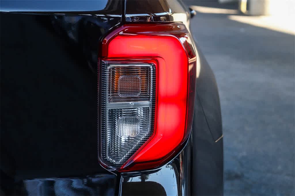 Thumbnail: 2024 Ford Explorer - 9