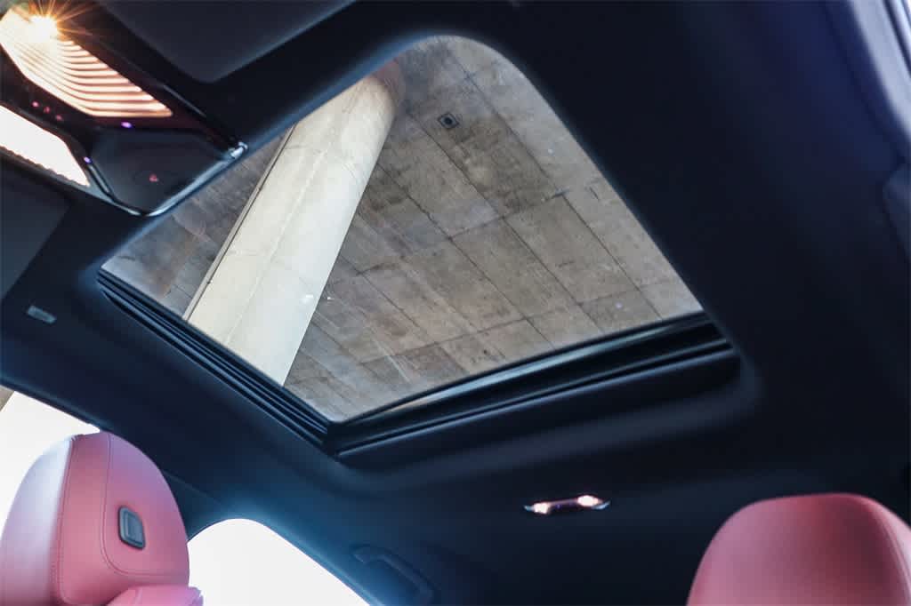 Thumbnail: 2022 BMW 4 Series - 26