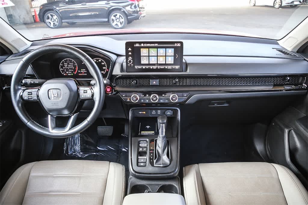 Thumbnail: 2024 Honda CR-V - 12