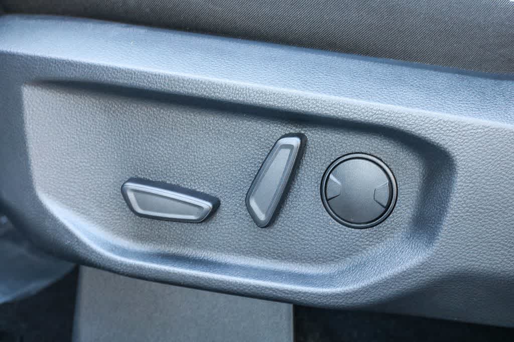 Thumbnail: 2025 Ford Ranger - 21