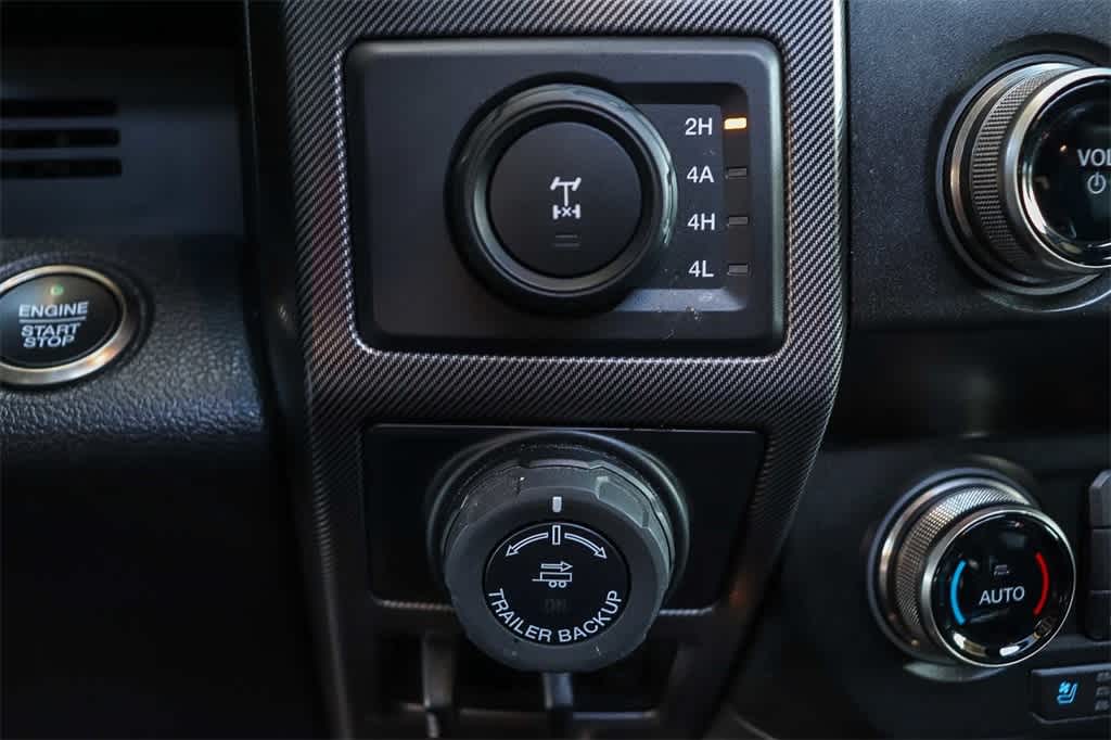 Thumbnail: 2019 Ford F-150 - 28