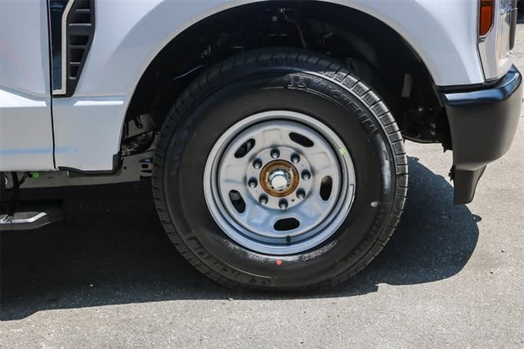 Thumbnail: 2024 Ford F-250 - 10