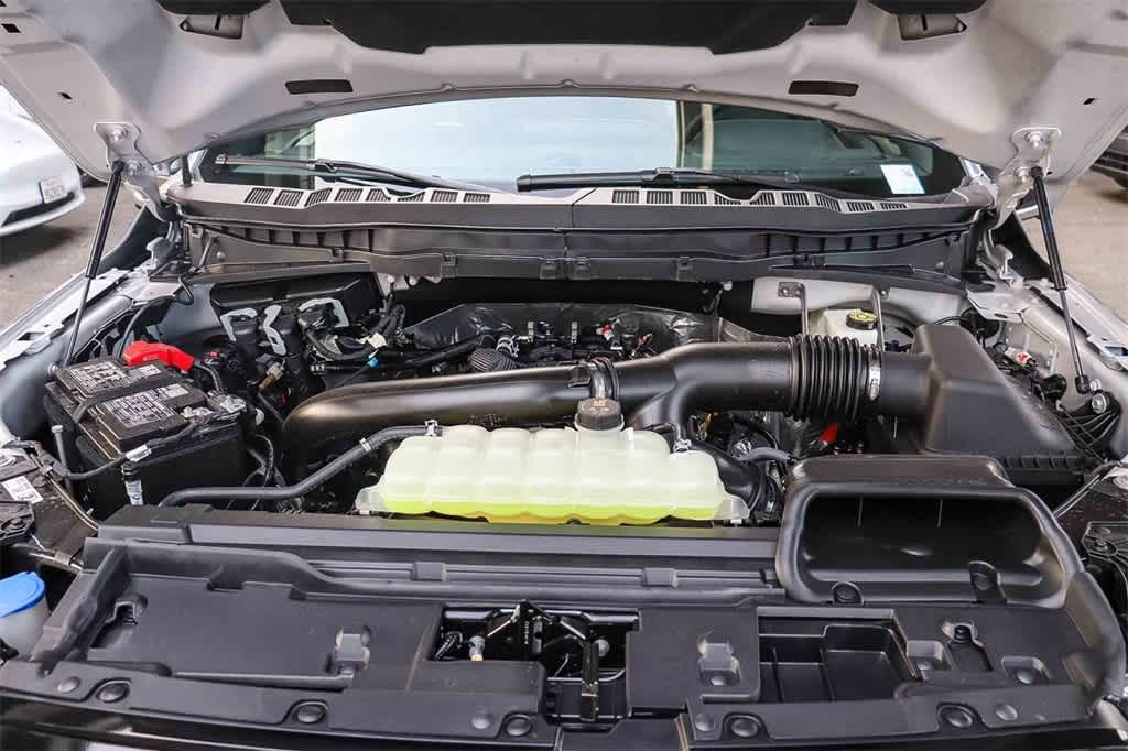 Thumbnail: 2025 Ford F-150 - 29