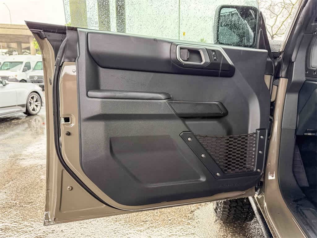 Thumbnail: 2025 Ford Bronco - 21