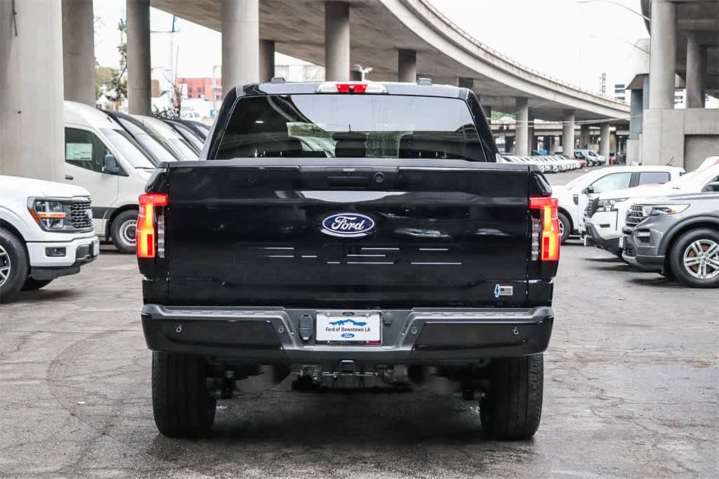 Thumbnail: 2025 Ford F-150 - 7