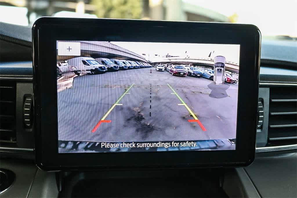 Thumbnail: 2023 Ford Explorer - 26