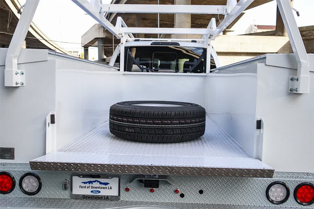 Thumbnail: 2026 Ford F-350 - 32