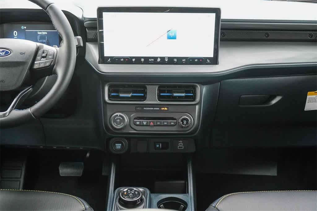 Thumbnail: 2026 Ford Maverick - 13