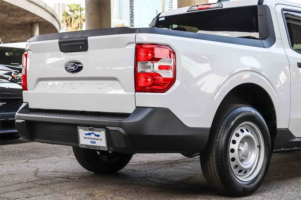 Thumbnail: 2026 Ford Maverick - 9