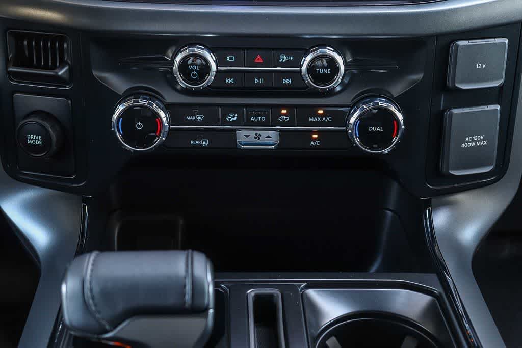 Thumbnail: 2026 Ford F-150 - 14