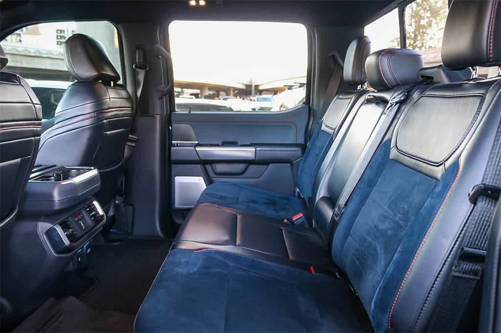 Thumbnail: 2022 Ford F-150 - 18