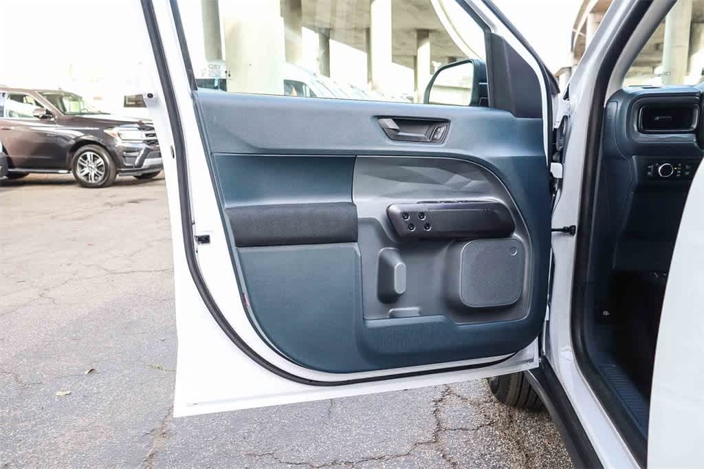 Thumbnail: 2026 Ford Maverick - 20