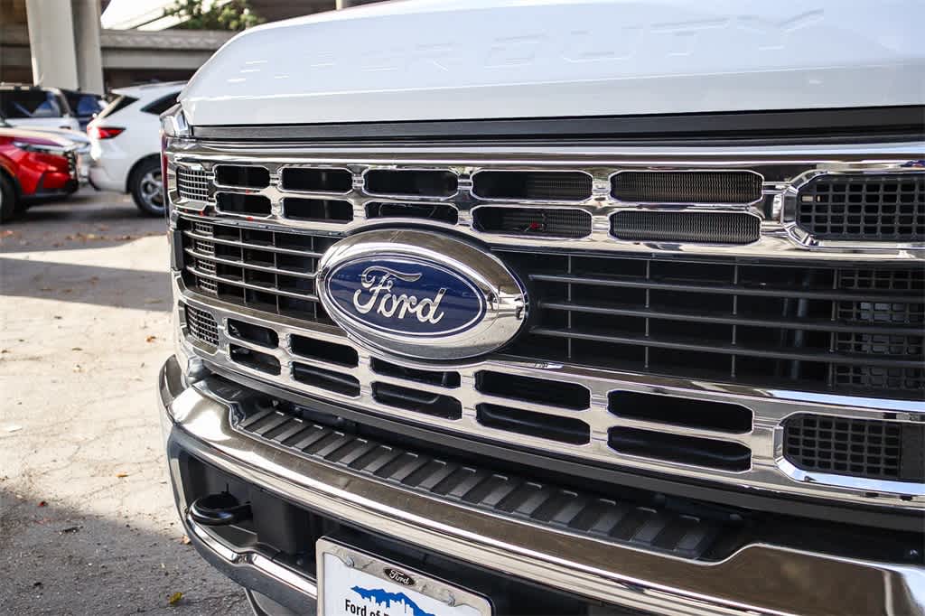 Thumbnail: 2026 Ford F-350 - 5