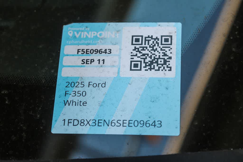 Thumbnail: 2025 Ford F-350 - 36