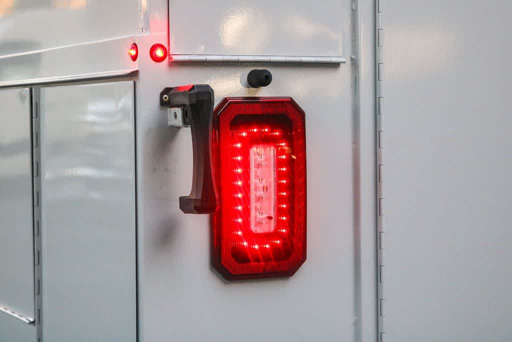 Thumbnail: 2026 Ford Econoline - 9