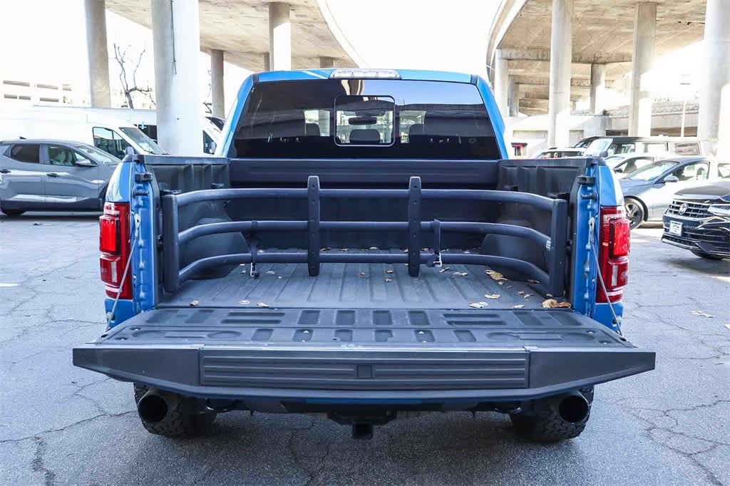 Thumbnail: 2019 Ford F-150 - 32