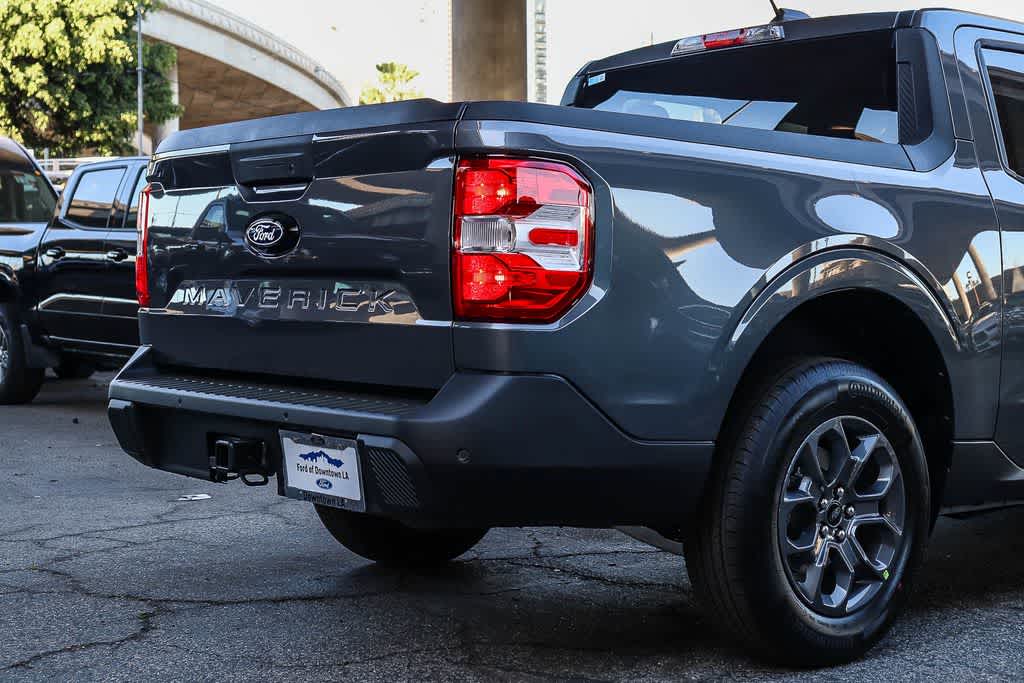 Thumbnail: 2026 Ford Maverick - 9