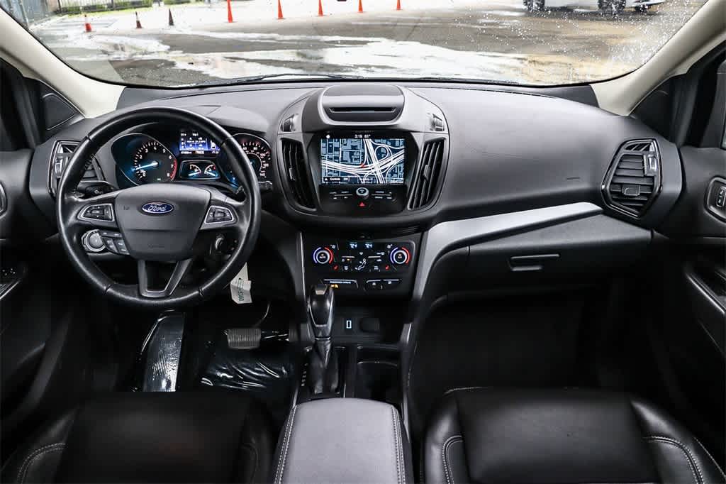 Thumbnail: 2018 Ford Escape - 12