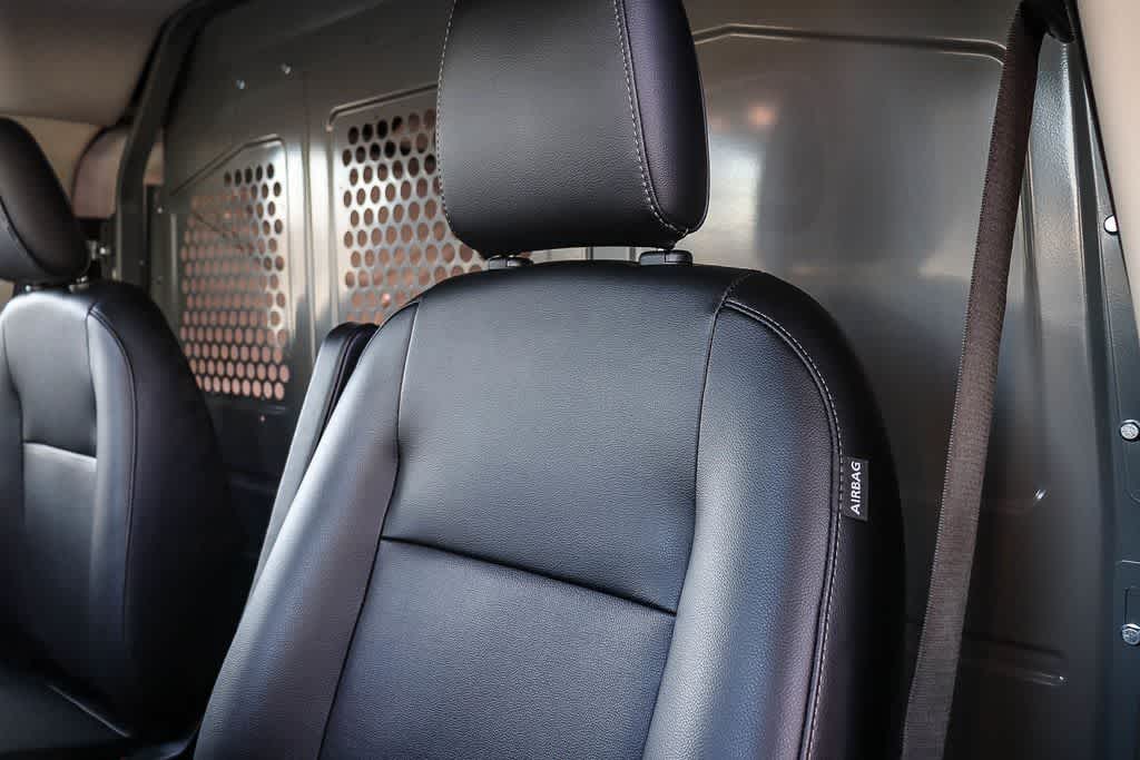 Thumbnail: 2025 Ford Transit Series - 26