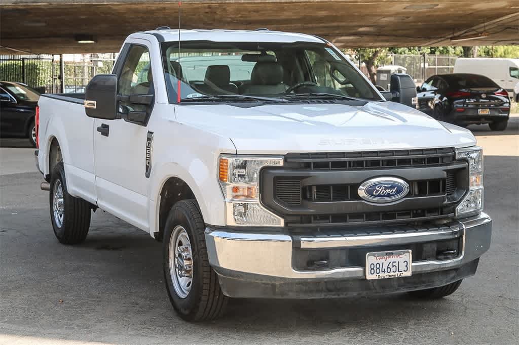 Thumbnail: 2022 Ford F-250 - 3