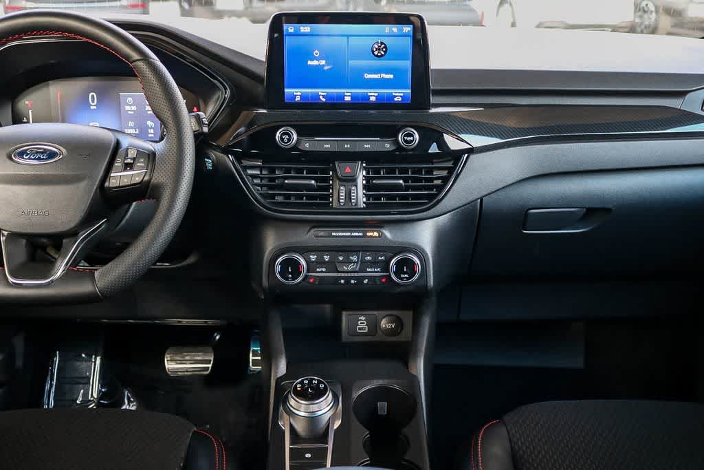 Thumbnail: 2024 Ford Escape - 13