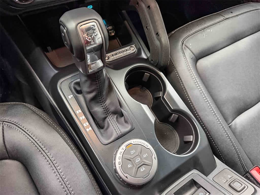 Thumbnail: 2025 Ford Bronco - 18