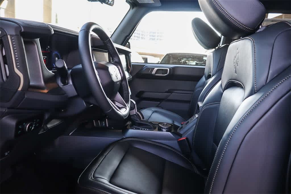 Thumbnail: 2025 Ford Bronco - 18