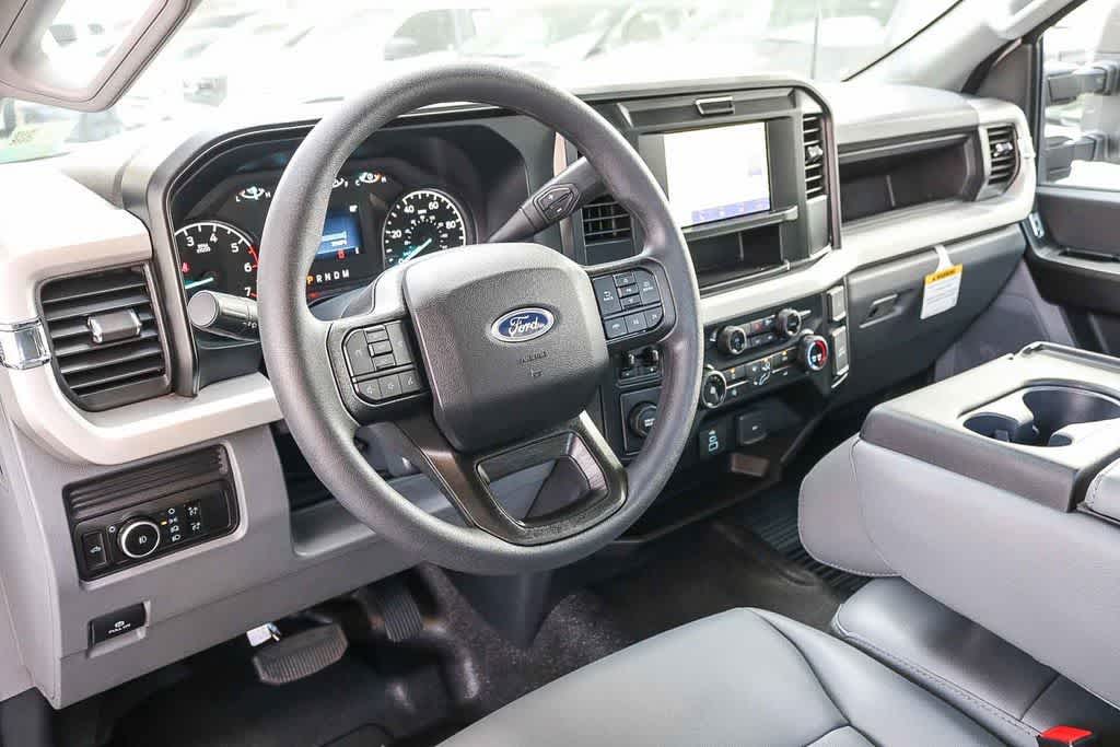 Thumbnail: 2026 Ford F-250 - 20