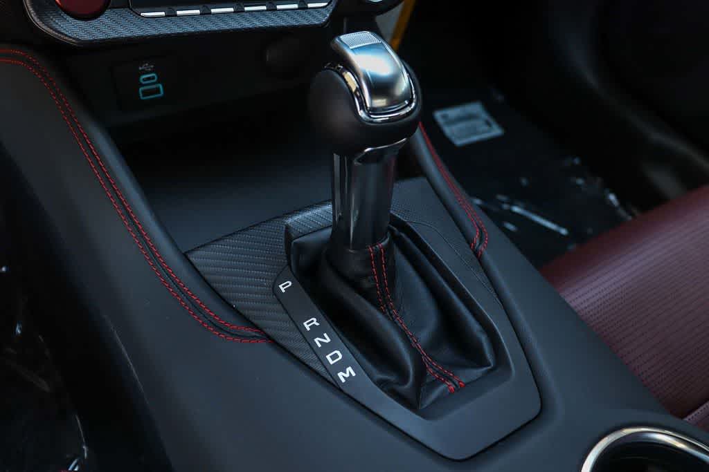 Thumbnail: 2026 Ford Mustang - 18