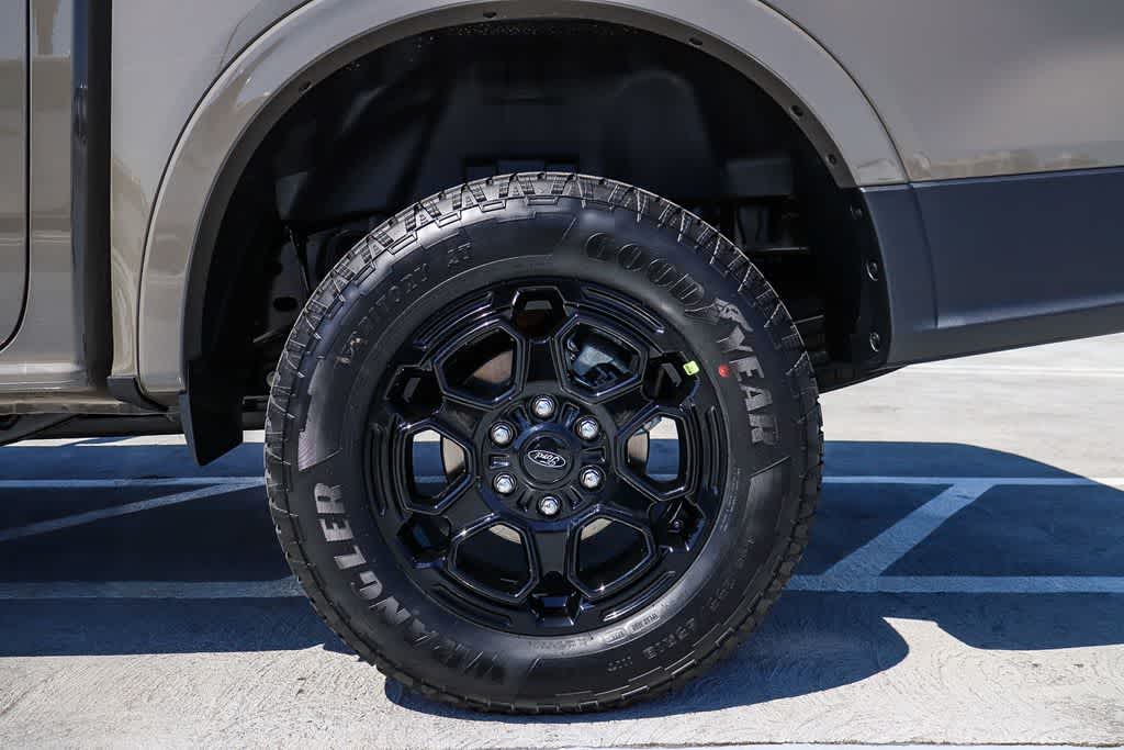 Thumbnail: 2026 Ford Ranger - 10
