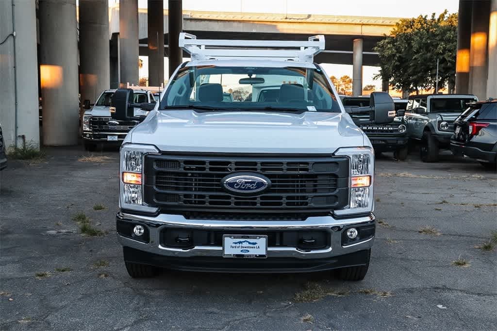 New 2026 Ford F-250 F-250 XL Truck Regular Cab