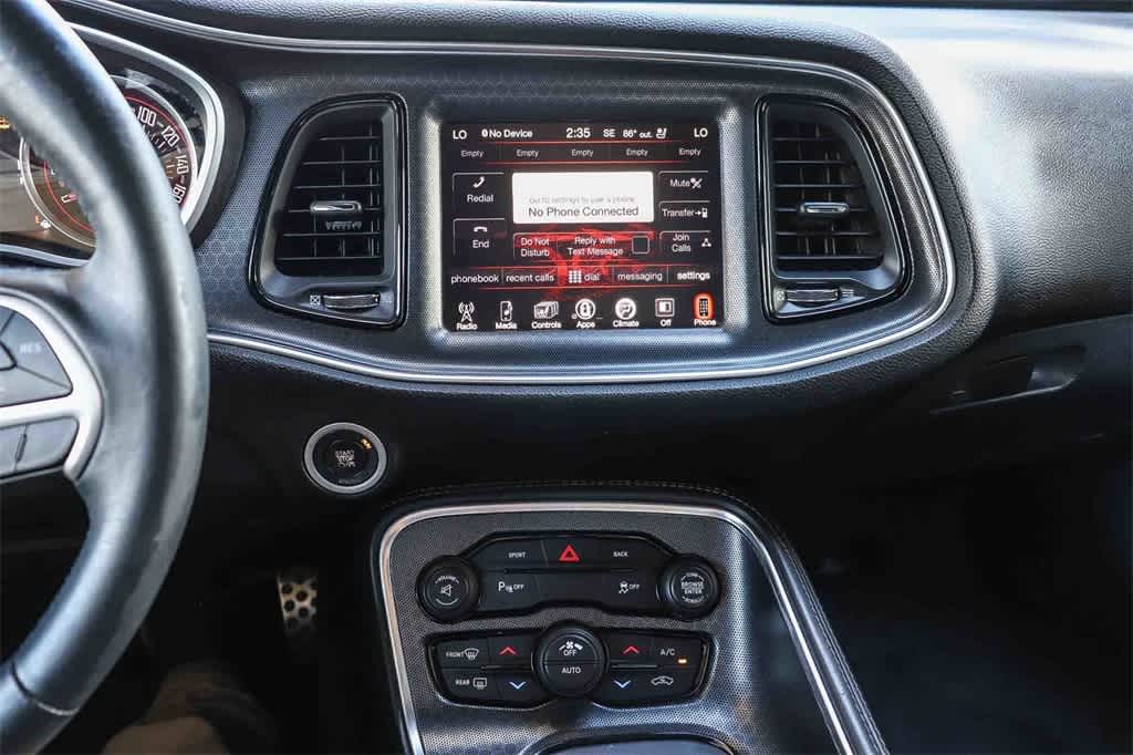 Thumbnail: 2015 Dodge Challenger - 13