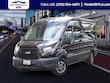 Ford Transit-250 Cargo