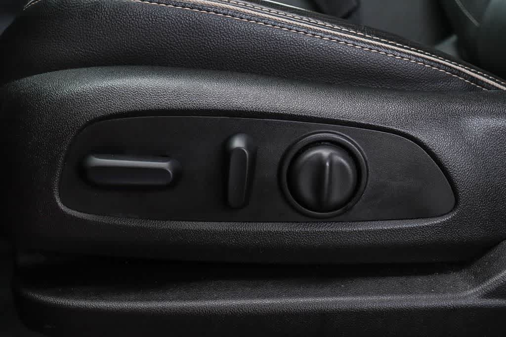 Thumbnail: 2019 GMC Terrain - 21