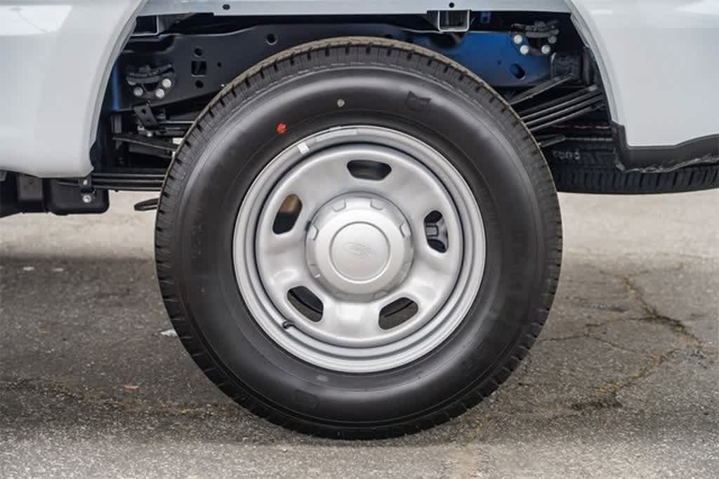 Thumbnail: 2024 Ford F-350 - 11