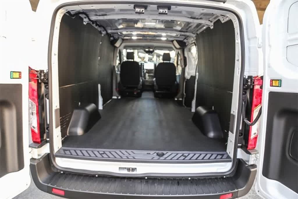 Thumbnail: 2024 Ford Transit Series - 28