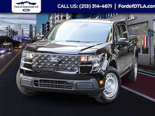 2026 Ford Maverick XL TRUCK