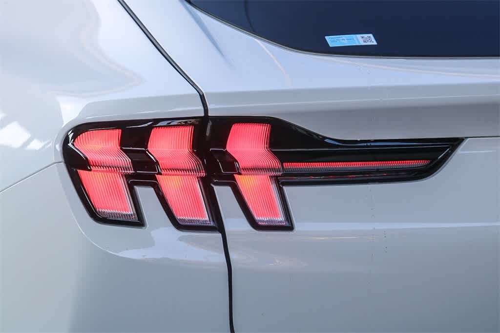 Thumbnail: 2025 Ford Mustang Mach-E - 9