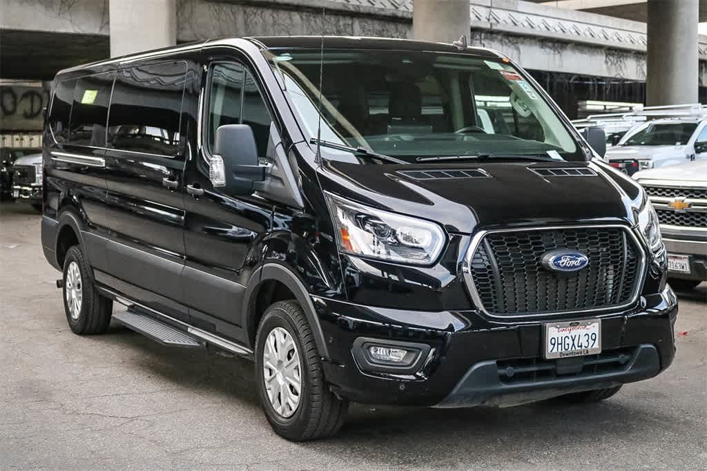 Thumbnail: 2023 Ford Econoline - 3