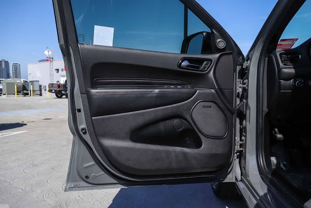 Thumbnail: 2022 Dodge Durango - 21