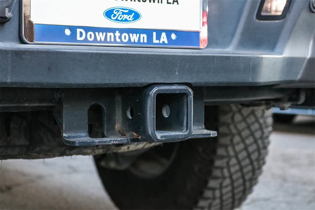 Thumbnail: 2022 Ford F-150 - 10