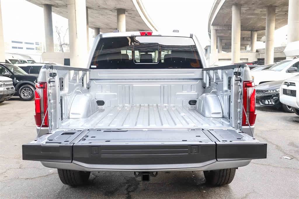 Thumbnail: 2025 Ford F-150 - 28