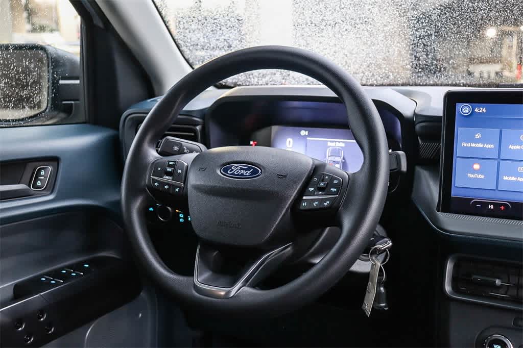 Thumbnail: 2026 Ford Maverick - 14