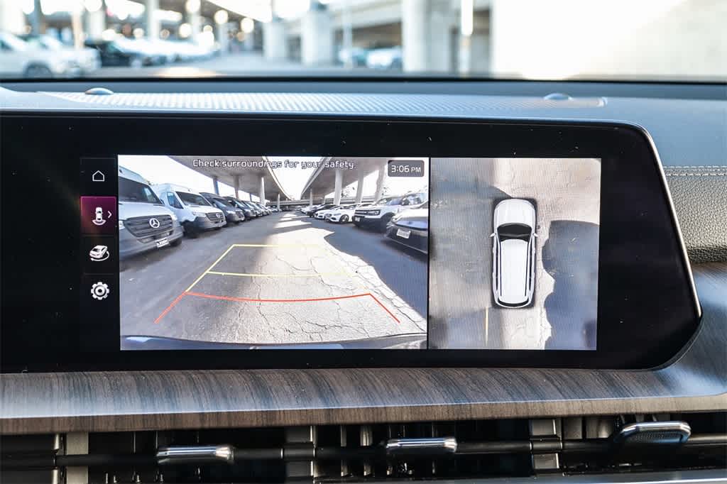 Thumbnail: 2023 Kia Telluride - 28