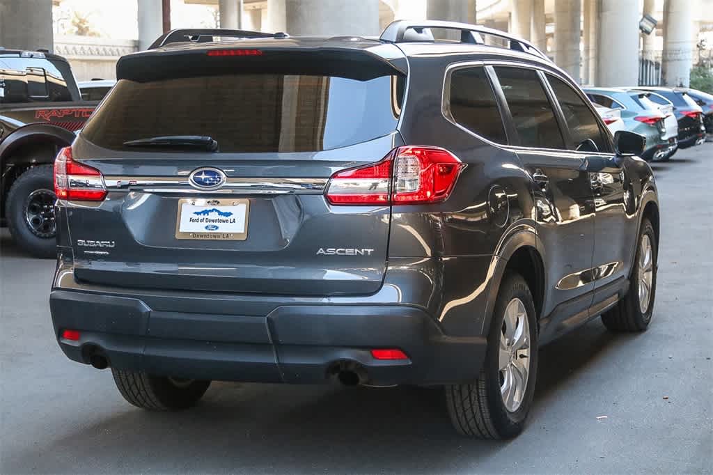 Thumbnail: 2019 Subaru Ascent - 6