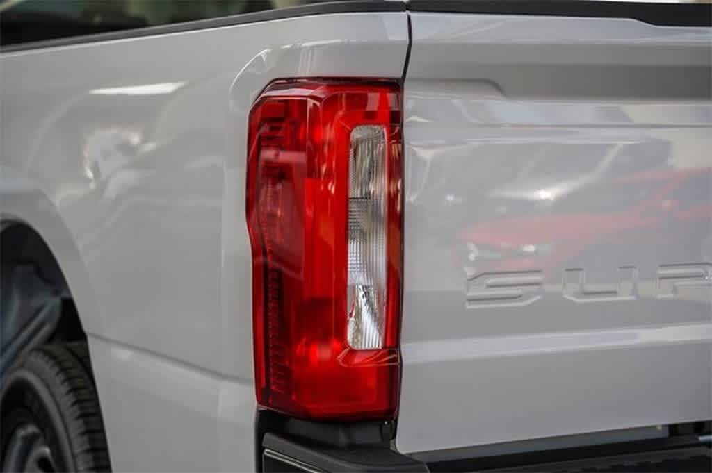 Thumbnail: 2024 Ford F-350 - 9