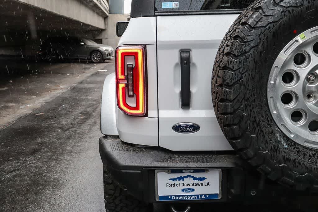 Thumbnail: 2025 Ford Bronco - 9