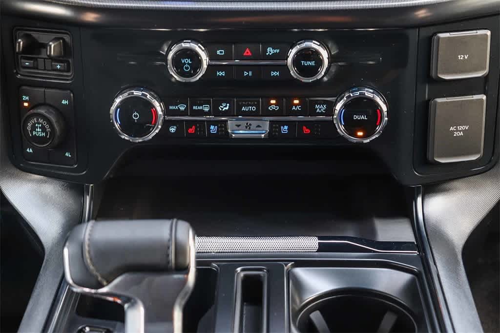 Thumbnail: 2025 Ford F-150 - 14