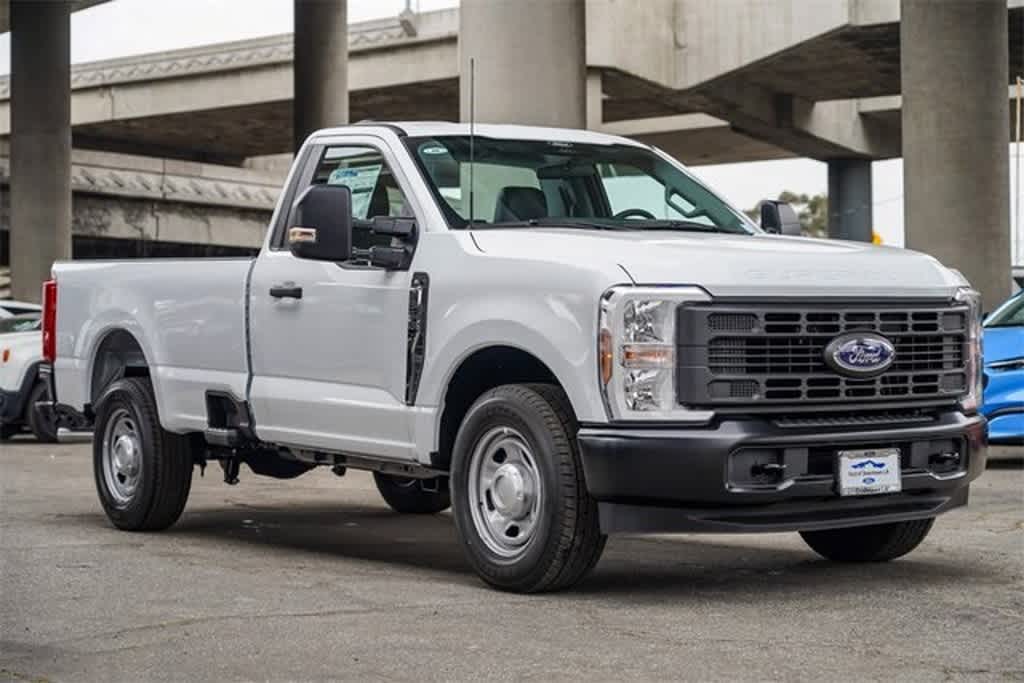 Thumbnail: 2024 Ford F-350 - 5
